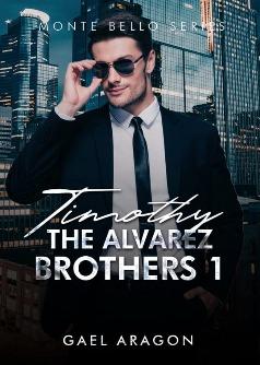 Monte Bello Series: Timothy  - The Alvarez Brother's 1