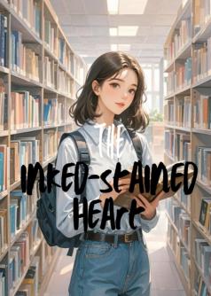 The  Inked-Stained Heart