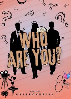 Who Are You?