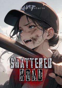 Shattered Road