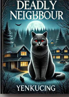 DEADLY NEIGHBOUR