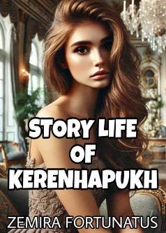 STORY LIFE OF KERENHAPUKH