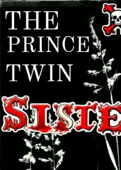 THE PRINCE TWIN SISTER