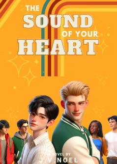 The Sound of Your Heart