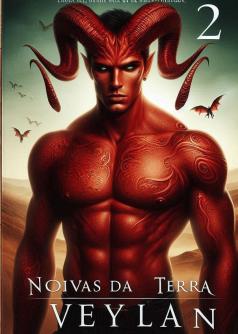Noivas da Terra ( livro 2 VEYLAN)