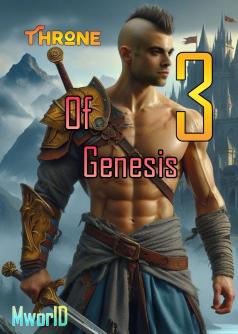 Throne Of Genesis 3