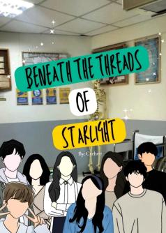 Beneath The Threads Of Starlight