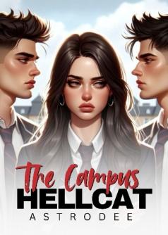 The Campus Hellcat (English)