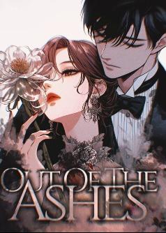Out Of The Ashes