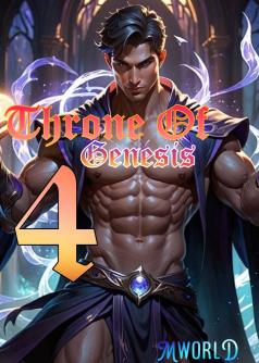 Throne Of Genesis