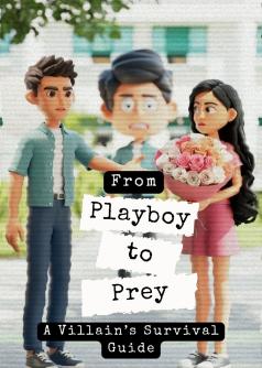 From Playboy to Prey: A Villain’s Survival Guide