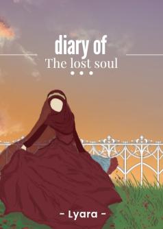 The diary of the lost soul.