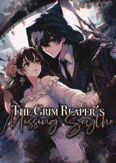 The Grim Reaper's Missing Scythe