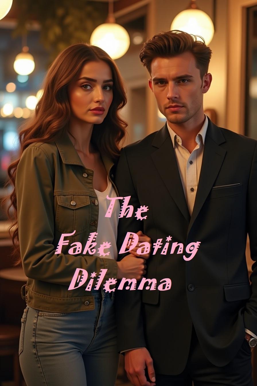 The Fake Dating Dilemma