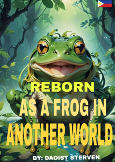 REBORN AS A FROG IN ANOTHER WORLD