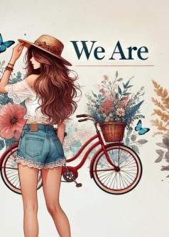 We Are