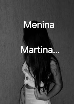 Menina Martina