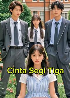 Cinta Segi Tiga