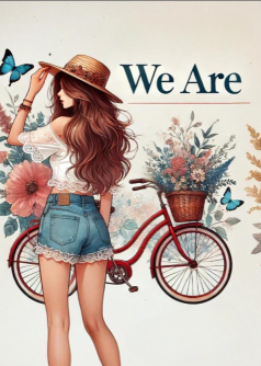 We Are