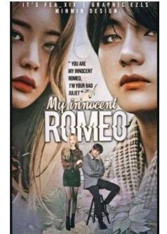 My Innocent Romeo
