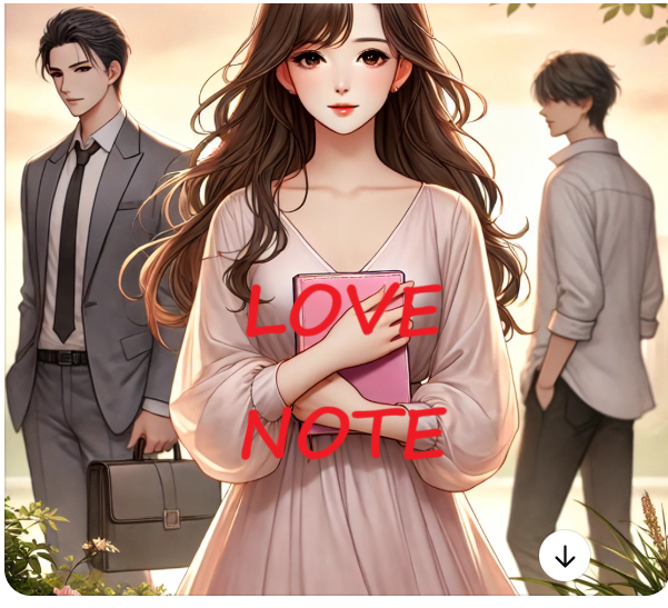 Love Note
