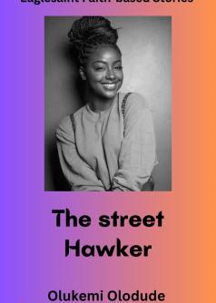 THE STREET HAWKER