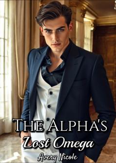 The Alpha's Lost Omega