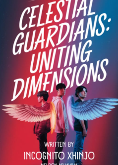 Celestial Guardians: Uniting Dimensions