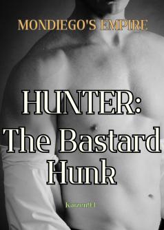 HUNTER: THE BASTARD HUNK
