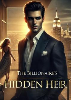The Billionaire's Hidden Heir