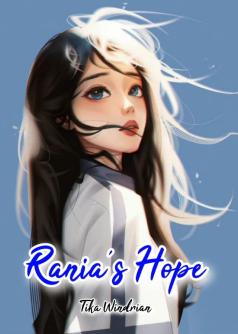 Rania's Hope
