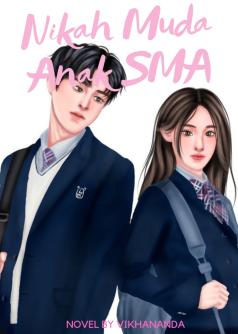 Nikah Muda Anak SMA