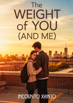 The Weight of You (and Me)