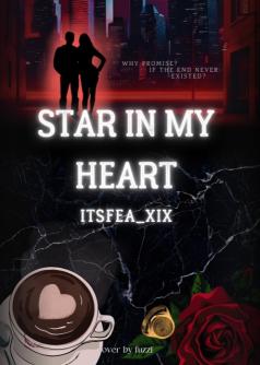 Star In My Heart