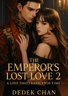 The Emperor's Lost Love 2 : A Love That Transcends Time.