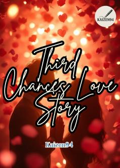 Third Chances Love Story