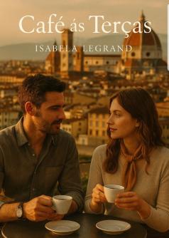 Café às Terças