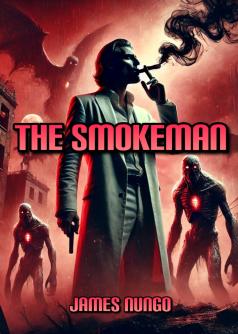 The Smokeman