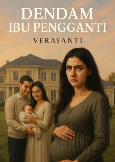 Dendam Ibu Pengganti