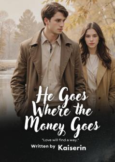 He Goes Where The Money Goes