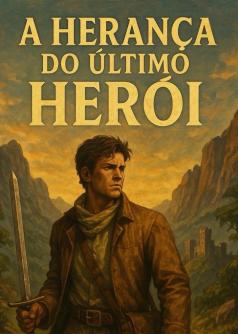 A Herança Do Último Herói