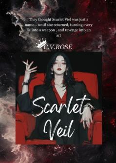 Scarlet Veil