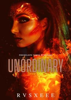 Unordinary