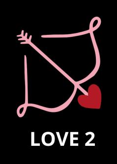 LOVE 2