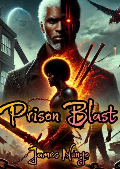 Prison Blast
