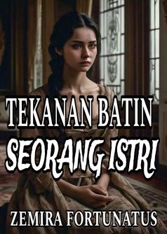 TEKANAN BATIN SEORANG ISTRI
