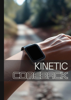 Kinetic Comeback