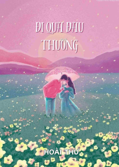 Đi Qua Đau Thương