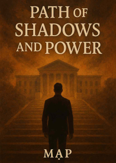 Path of Shadows and Power