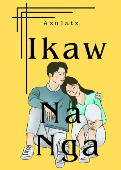 Ikaw Na Nga